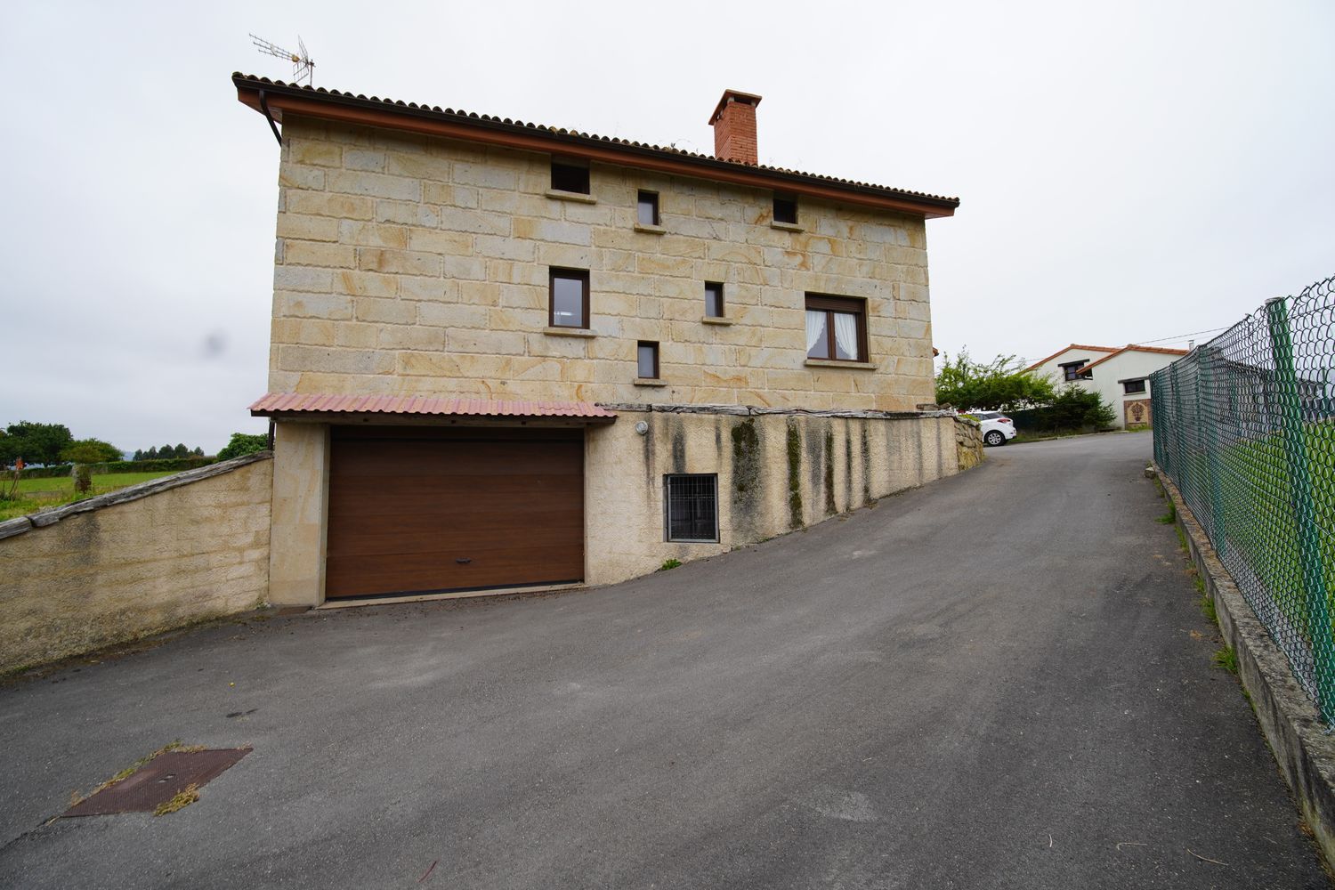 Casa en Quintes – Arroes en Área de Villaviciosa - Foto 47