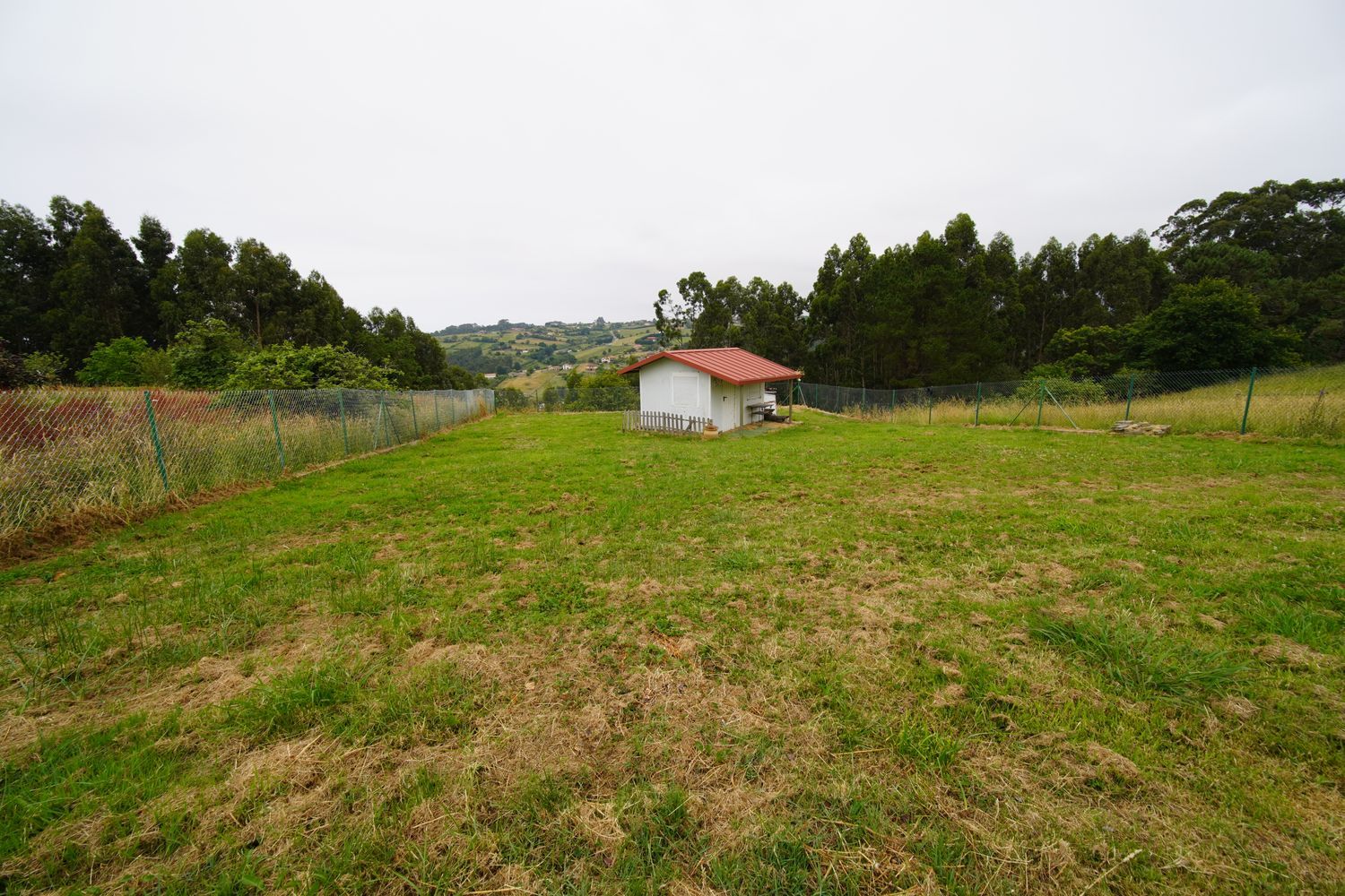 Casa en Quintes – Arroes en Área de Villaviciosa - Foto 45