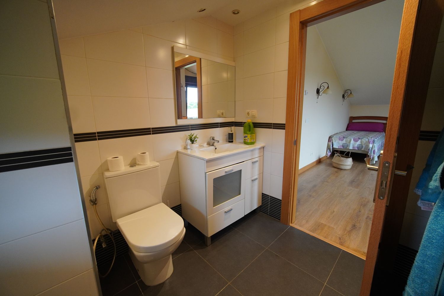 Casa en Quintes – Arroes en Área de Villaviciosa - Foto 13