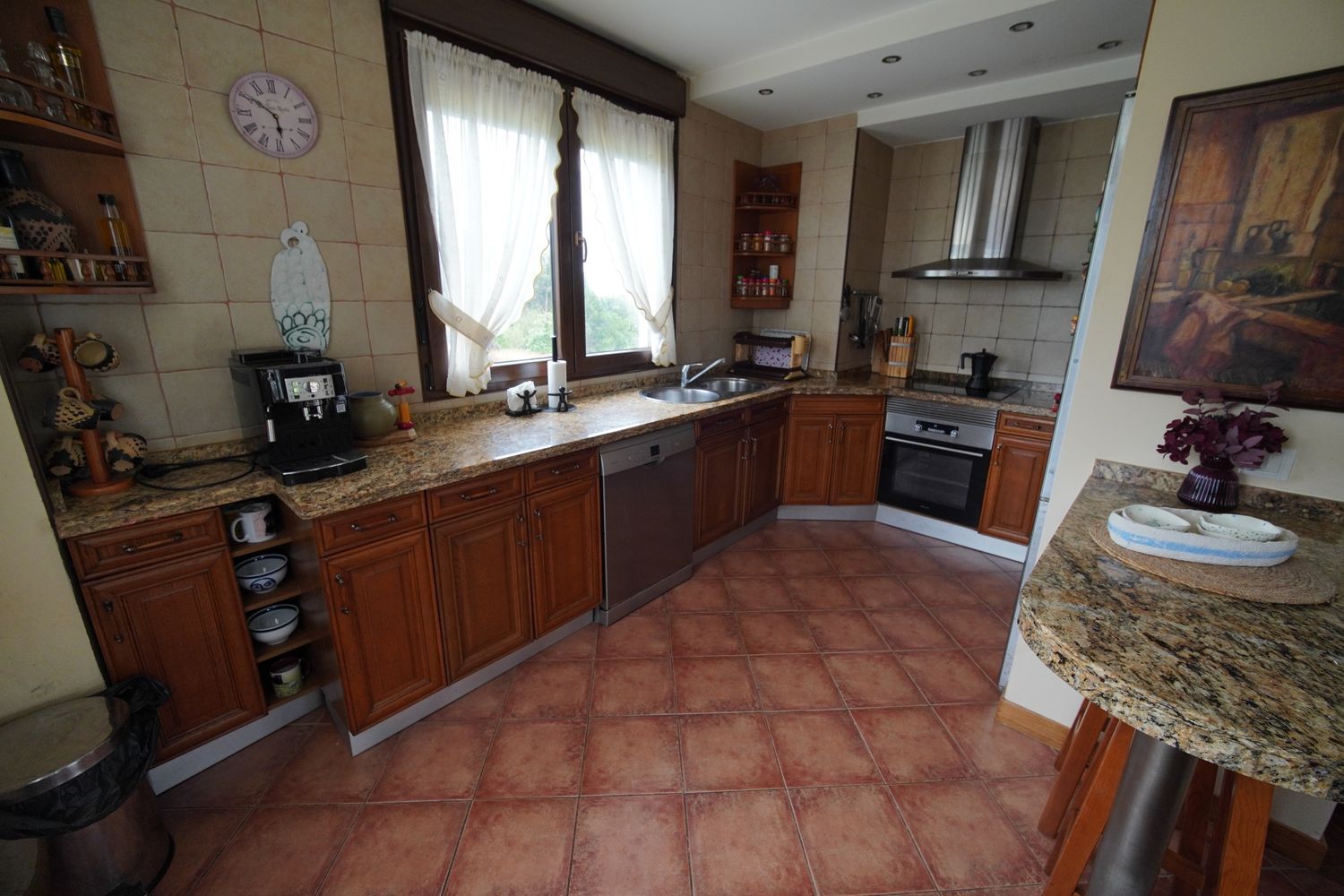 Casa en Quintes – Arroes en Área de Villaviciosa - Foto 22