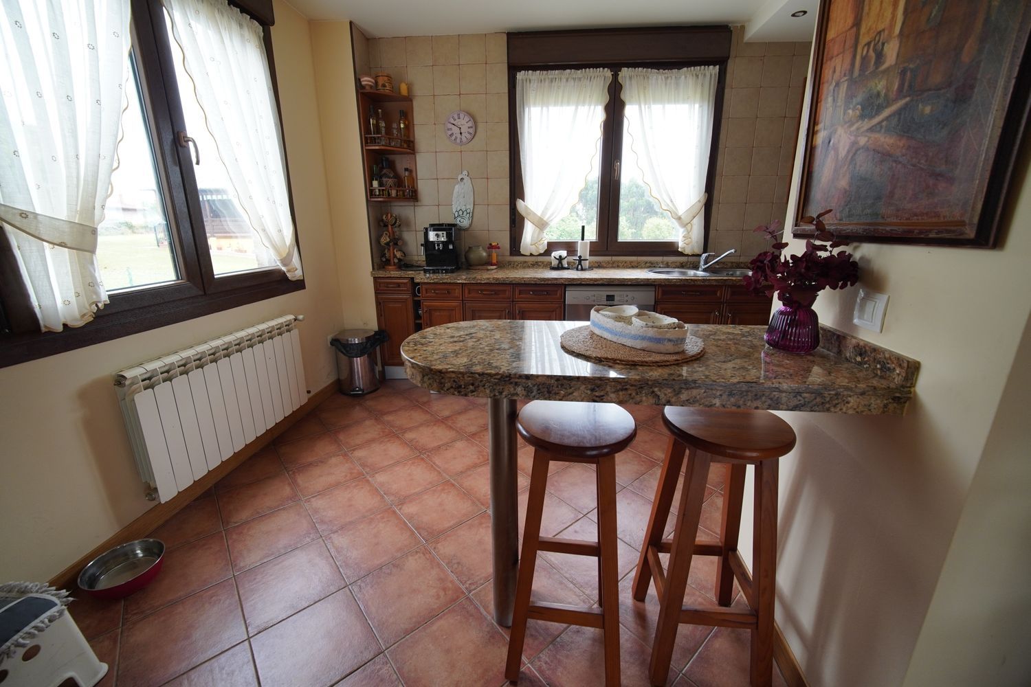 Casa en Quintes – Arroes en Área de Villaviciosa - Foto 24
