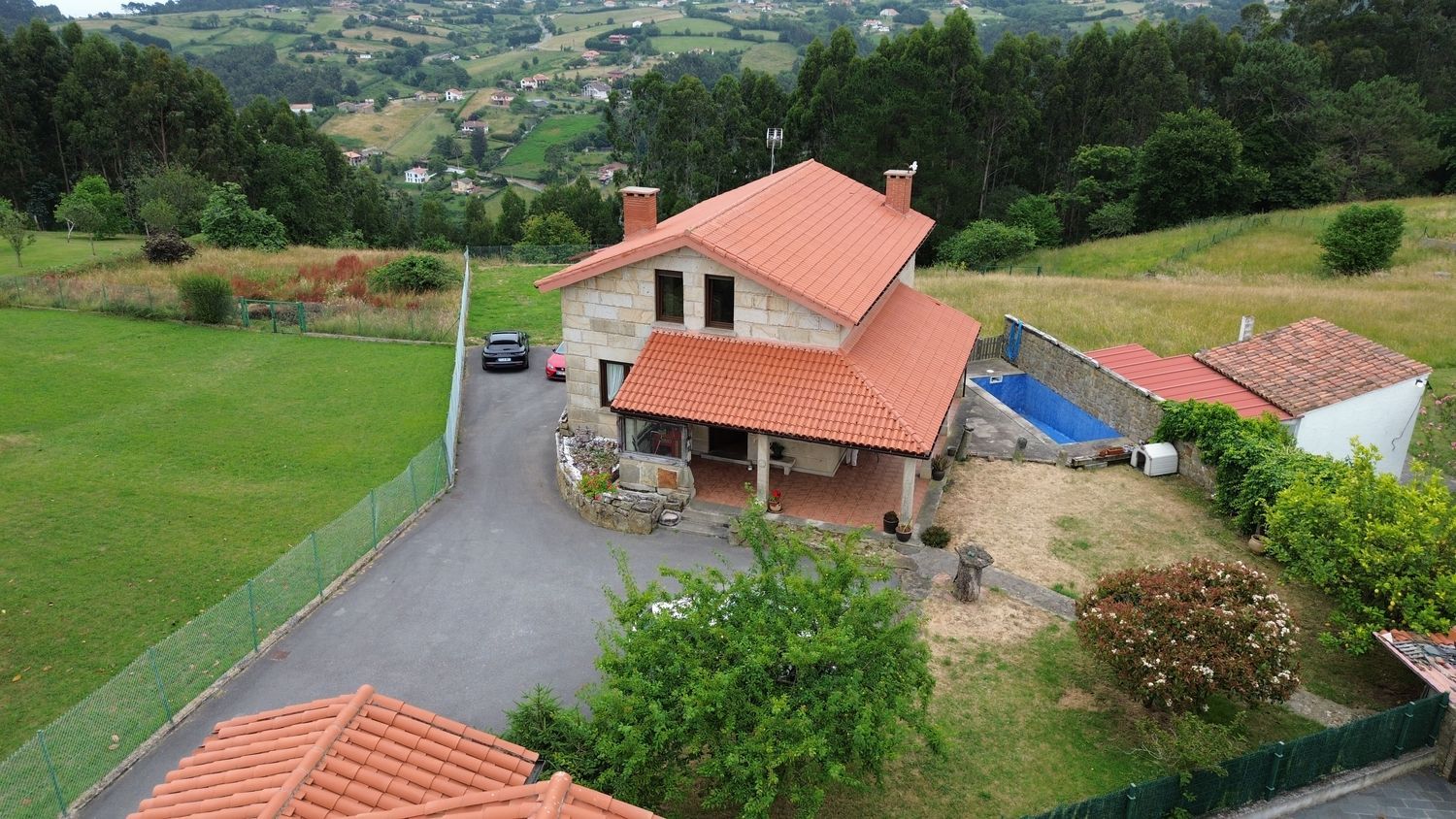 Casa en Quintes – Arroes en Área de Villaviciosa - Foto 1