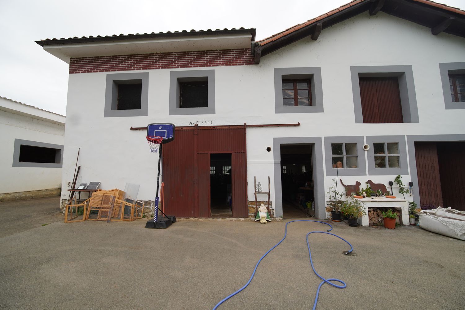 Casa en Ribadedeva en Ribadedeva - Foto 50