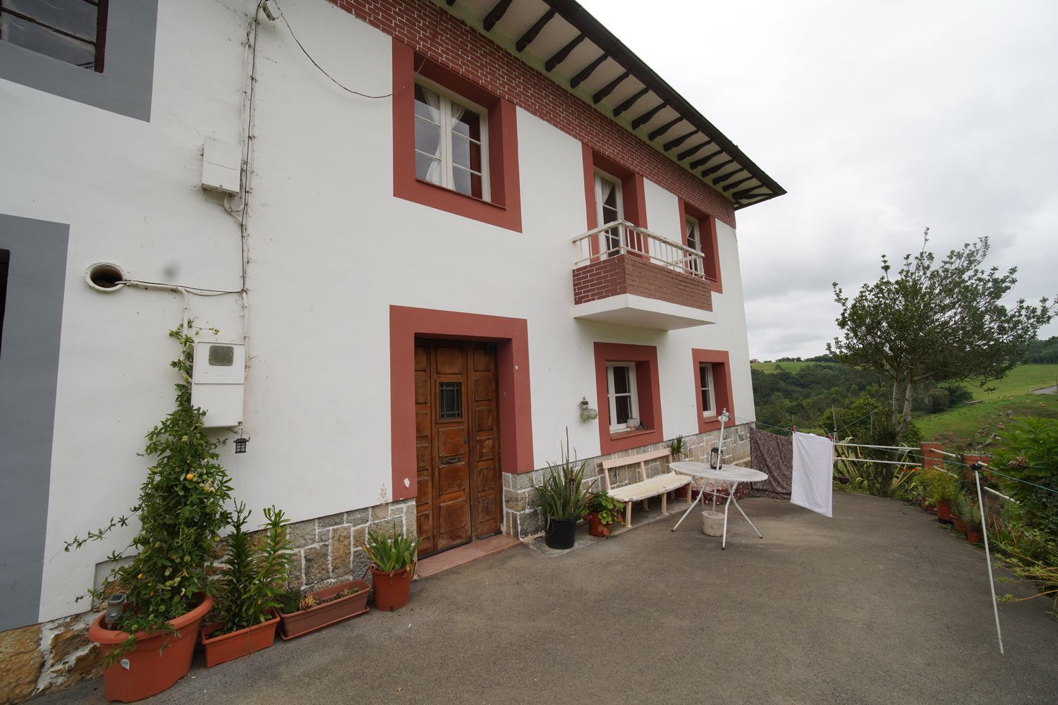 Casa en Ribadedeva en Ribadedeva - Foto 15