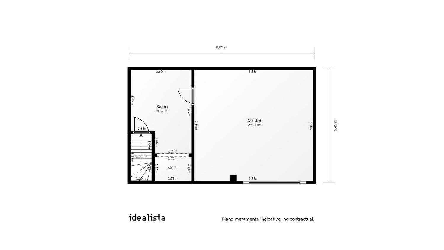 Casa en Corvera de Asturias en Área de Corvera – Candamo - Foto 43