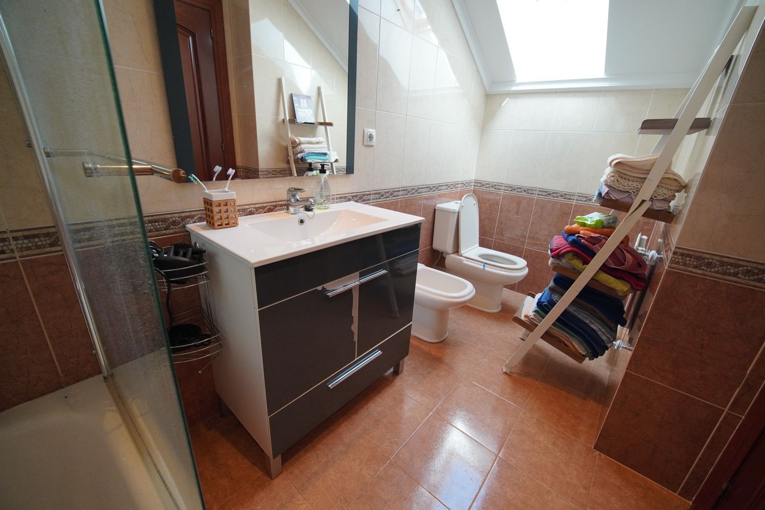 Piso en Miranda – Alfaraz en Avilés - Foto 15