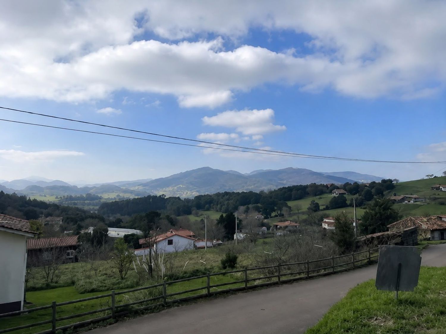Terreno en Soto del Barco en Área de Muros de Nalón - Foto 1
