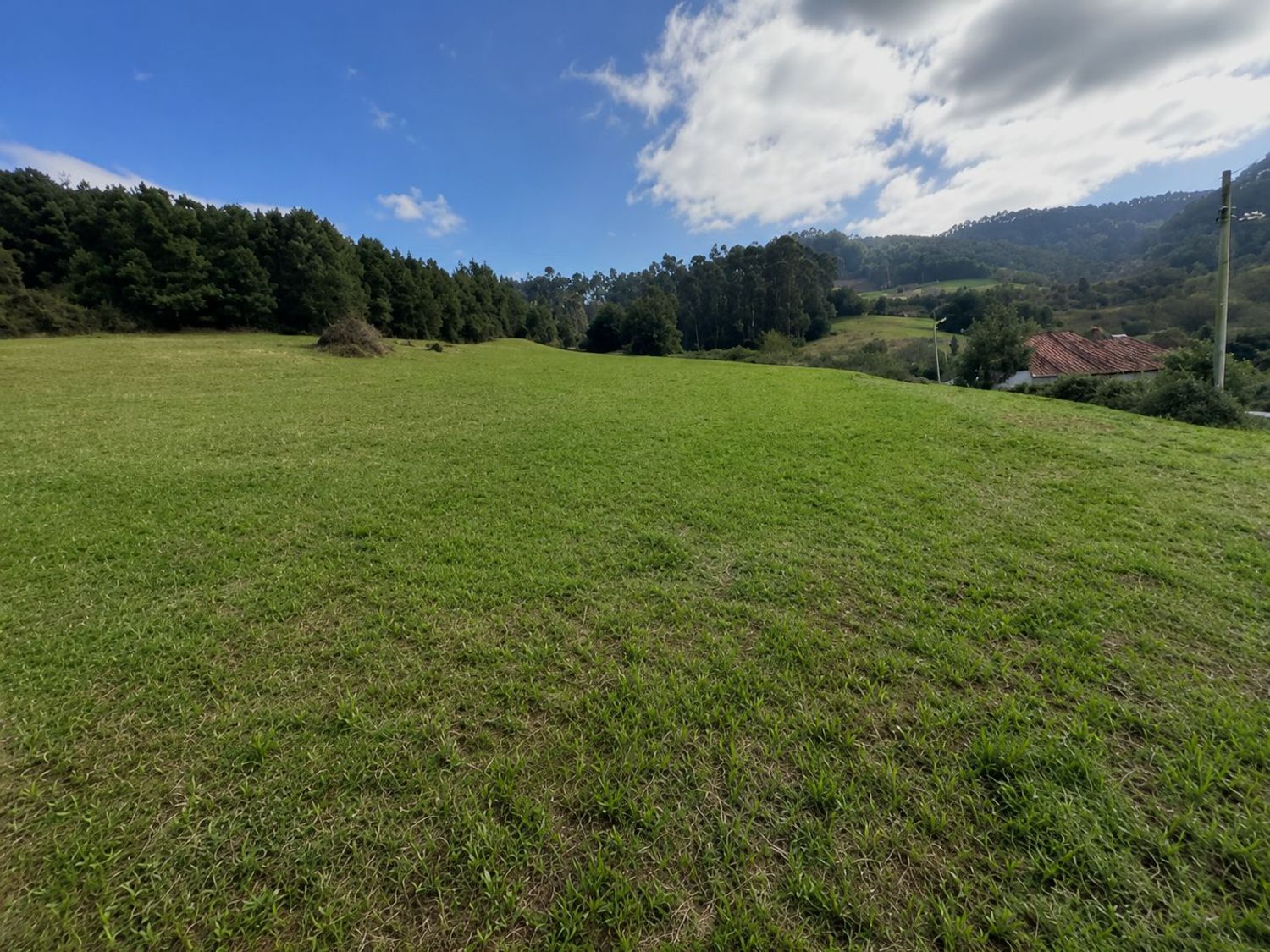 Terreno en Soto del Barco en Área de Muros de Nalón - Foto 2
