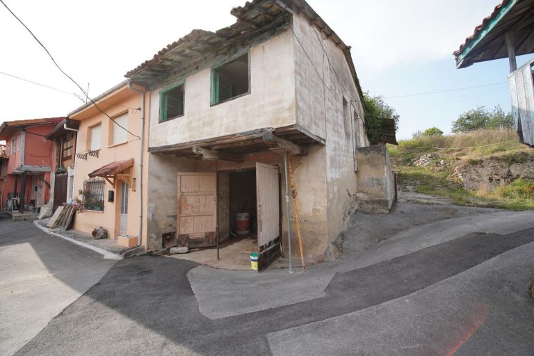 Casa en Illas en Área de Corvera – Candamo