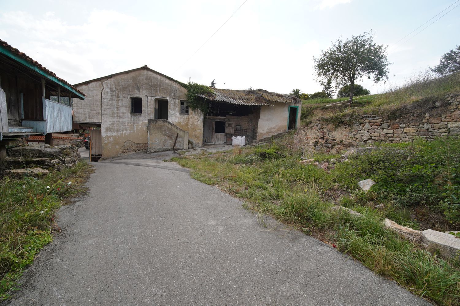 Casa en Illas en Área de Corvera – Candamo - Foto 13