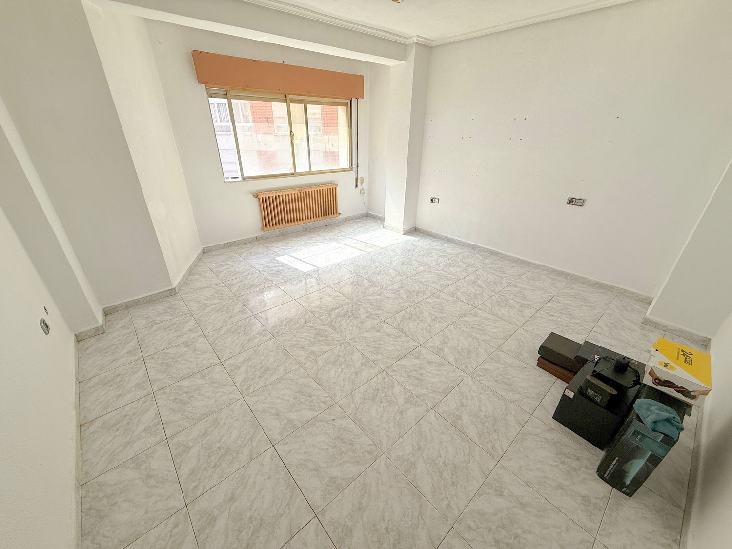 Piso en El Carbayedo – El Quirinal en Avilés - Foto 1