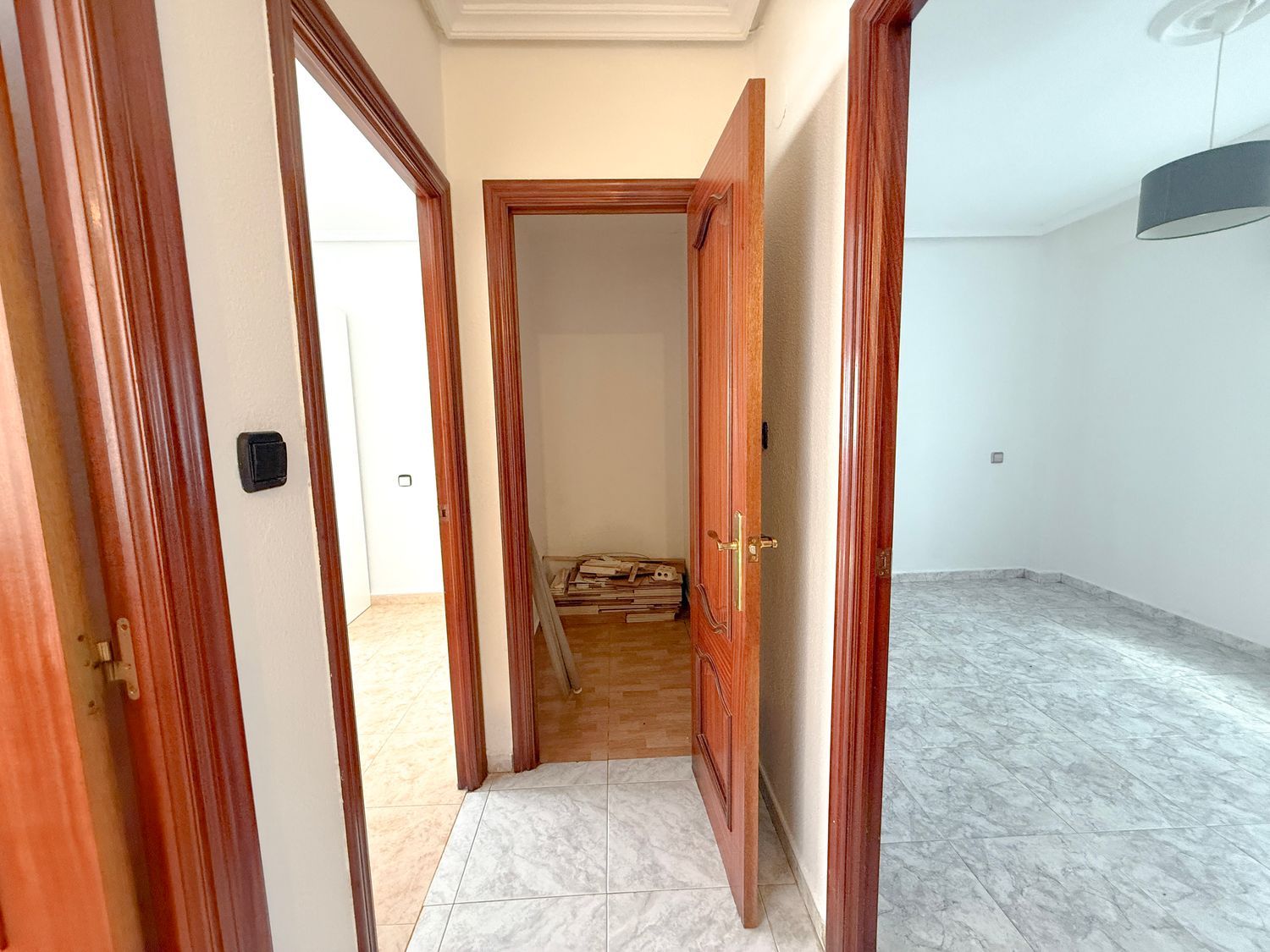 Piso en El Carbayedo – El Quirinal en Avilés - Foto 8