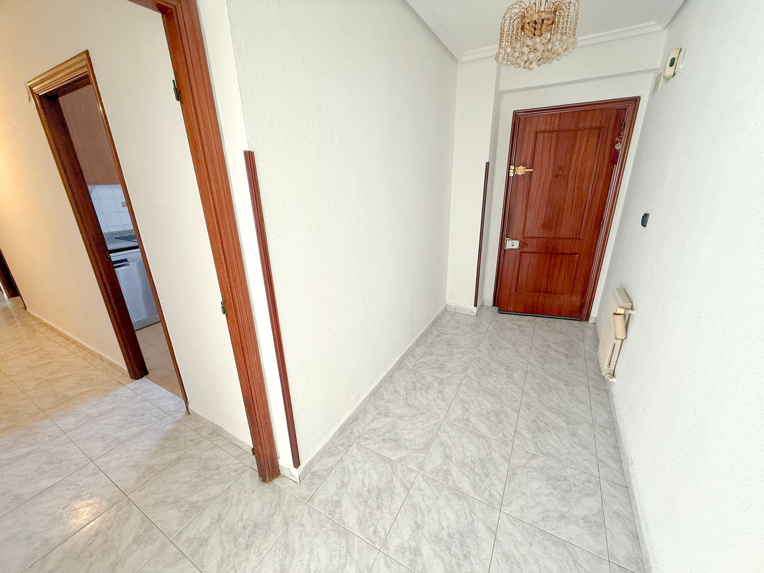 Piso en El Carbayedo – El Quirinal en Avilés - Foto 3