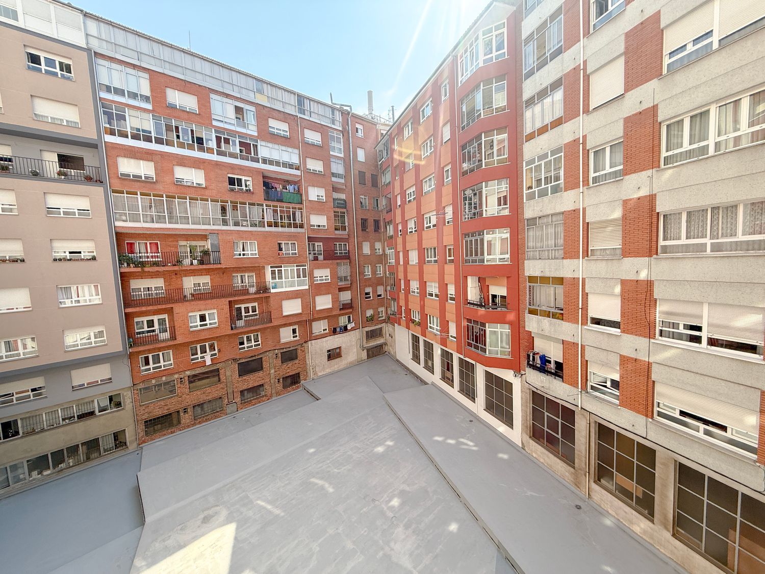 Piso en El Carbayedo – El Quirinal en Avilés - Foto 20