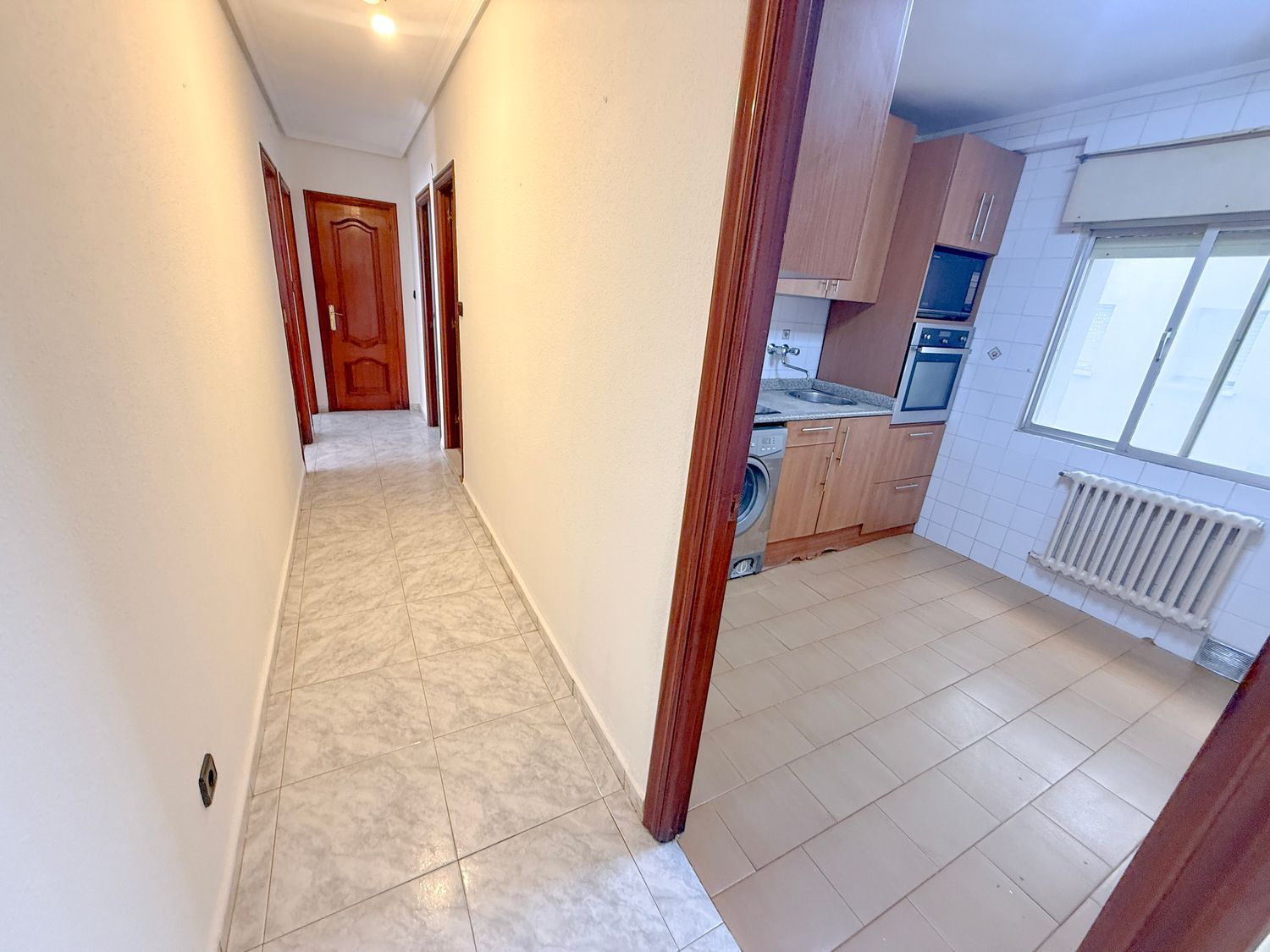 Piso en El Carbayedo – El Quirinal en Avilés - Foto 7