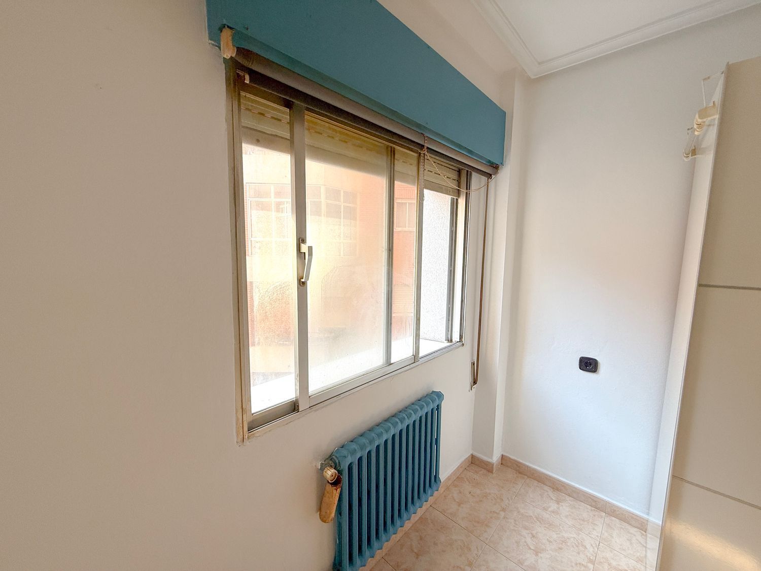 Piso en El Carbayedo – El Quirinal en Avilés - Foto 19