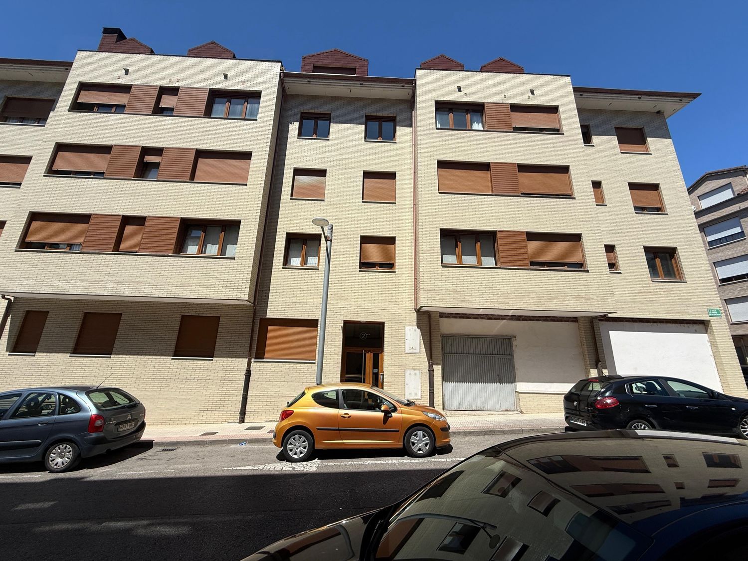 Piso en Aller en Aller - Foto 1