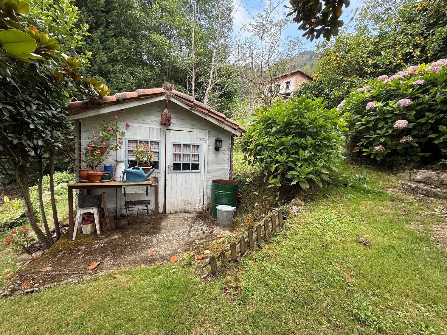 Casa en Ribadesella en Ribadesella - Foto 53
