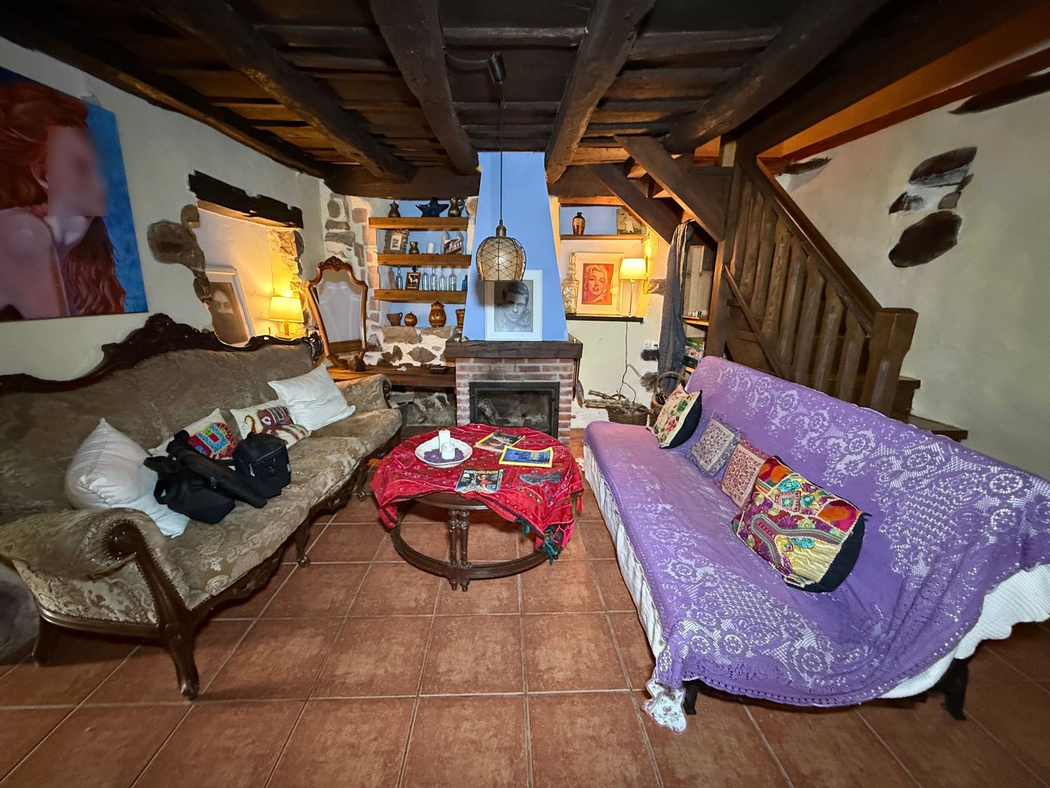 Casa en Ribadesella en Ribadesella - Foto 10