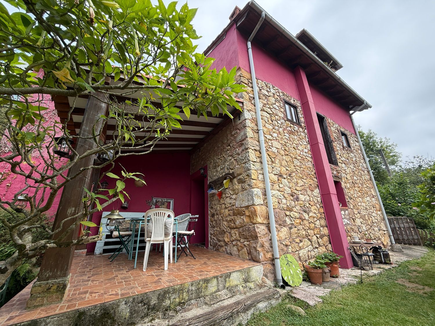 Casa en Ribadesella en Ribadesella - Foto 44