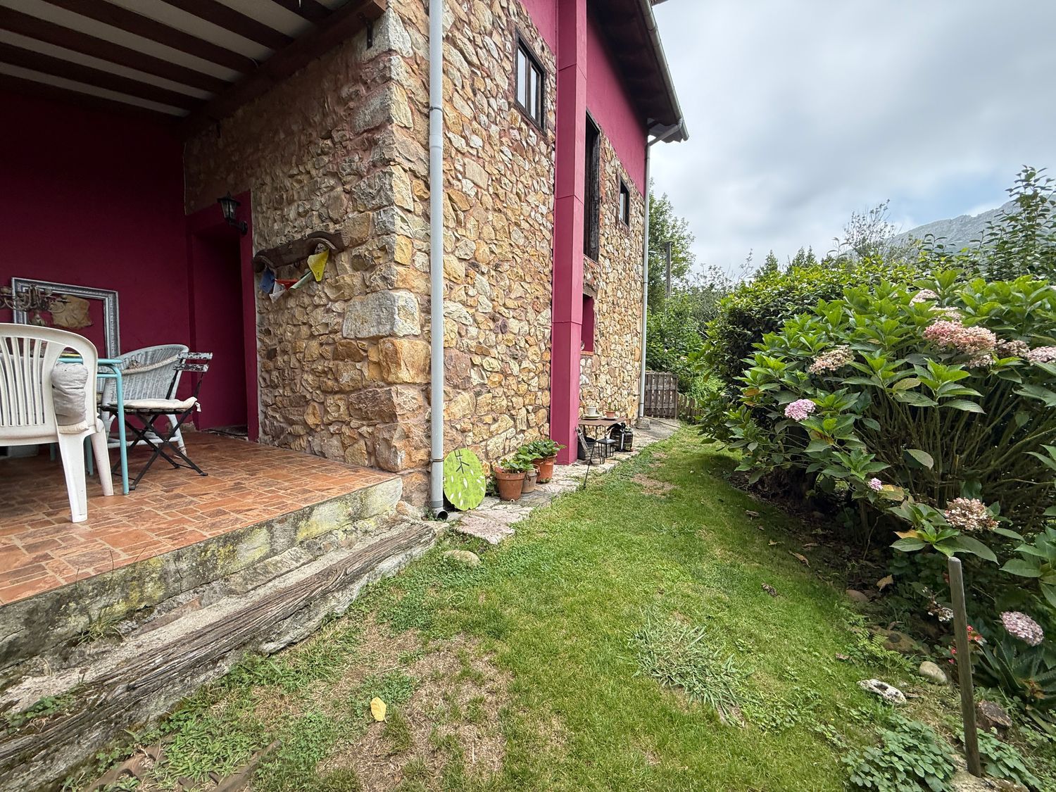 Casa en Ribadesella en Ribadesella - Foto 45