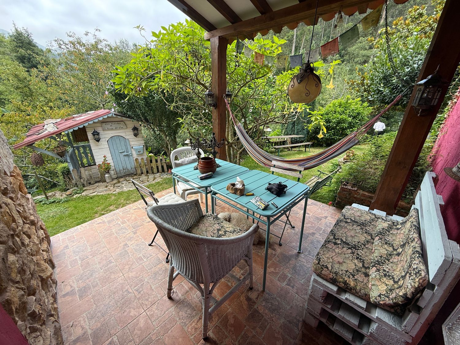 Casa en Ribadesella en Ribadesella - Foto 42