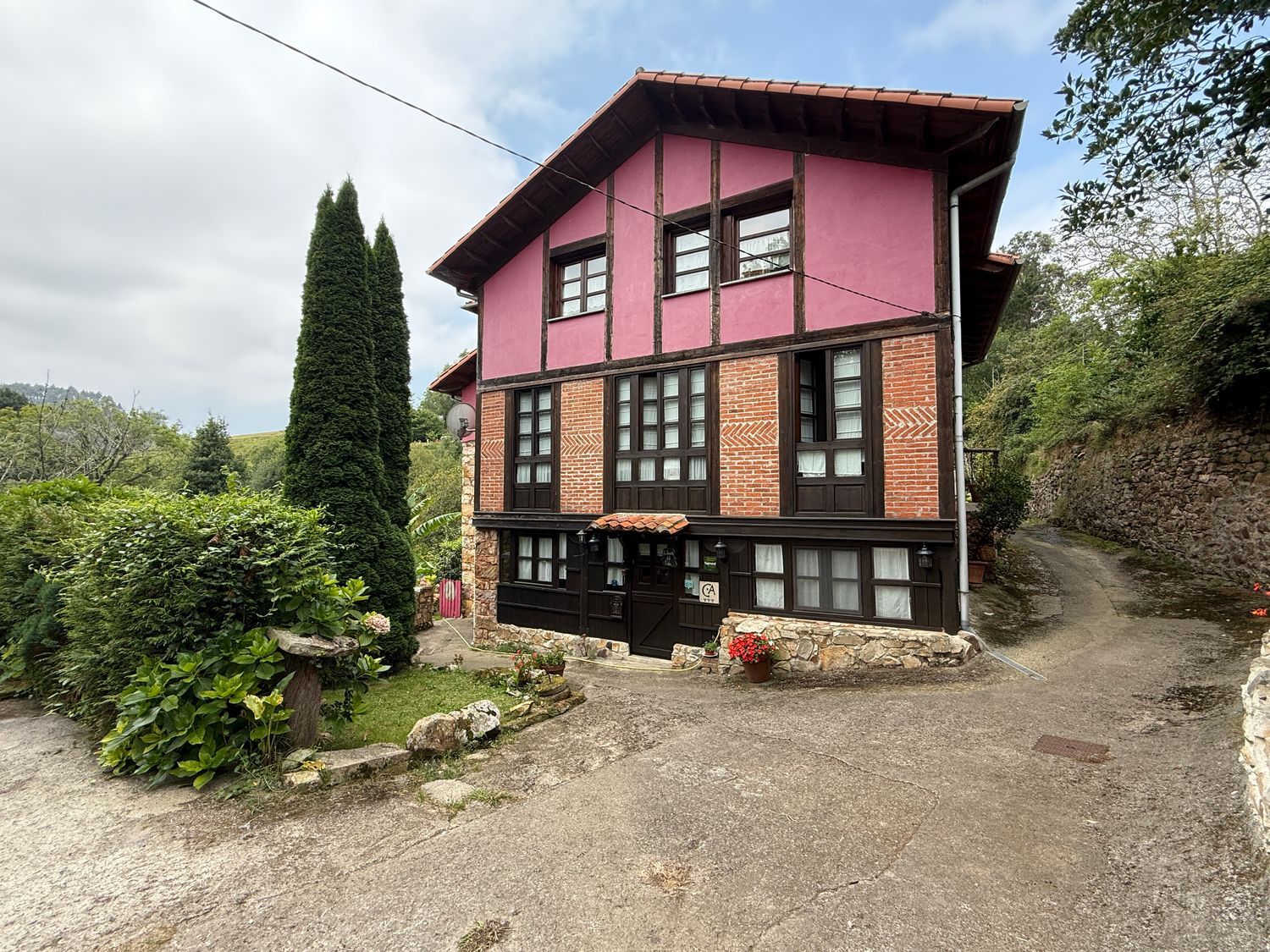 Casa en Ribadesella en Ribadesella - Foto 2