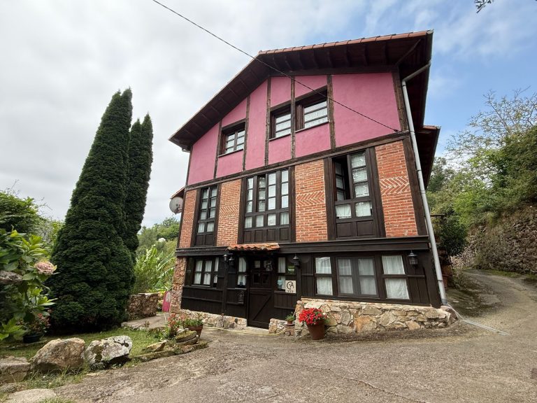 Casa en Ribadesella en Ribadesella