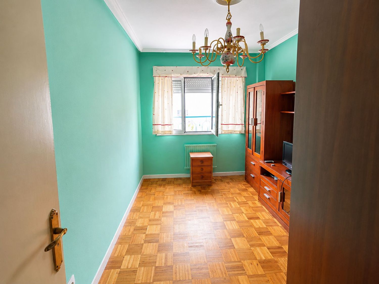 Piso en El Coto en Gijón - Foto 16