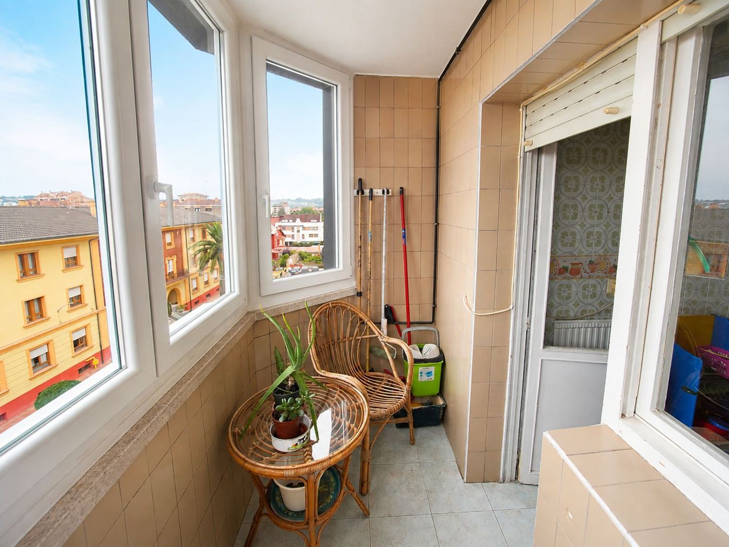 Piso en El Coto en Gijón - Foto 2