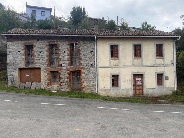 Casa en Lena en Lena