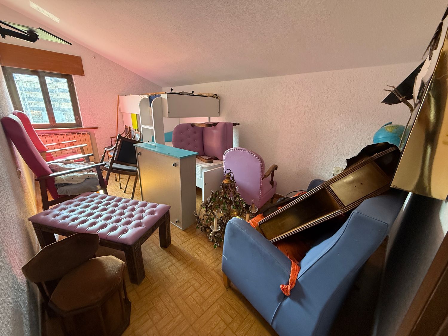 Casa en Corvera de Asturias en Área de Corvera – Candamo - Foto 37