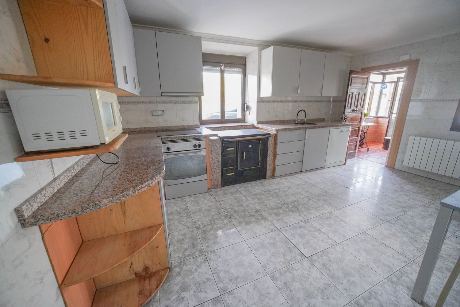 Casa en Parroquias Norte-Naranco en Oviedo - Foto 14