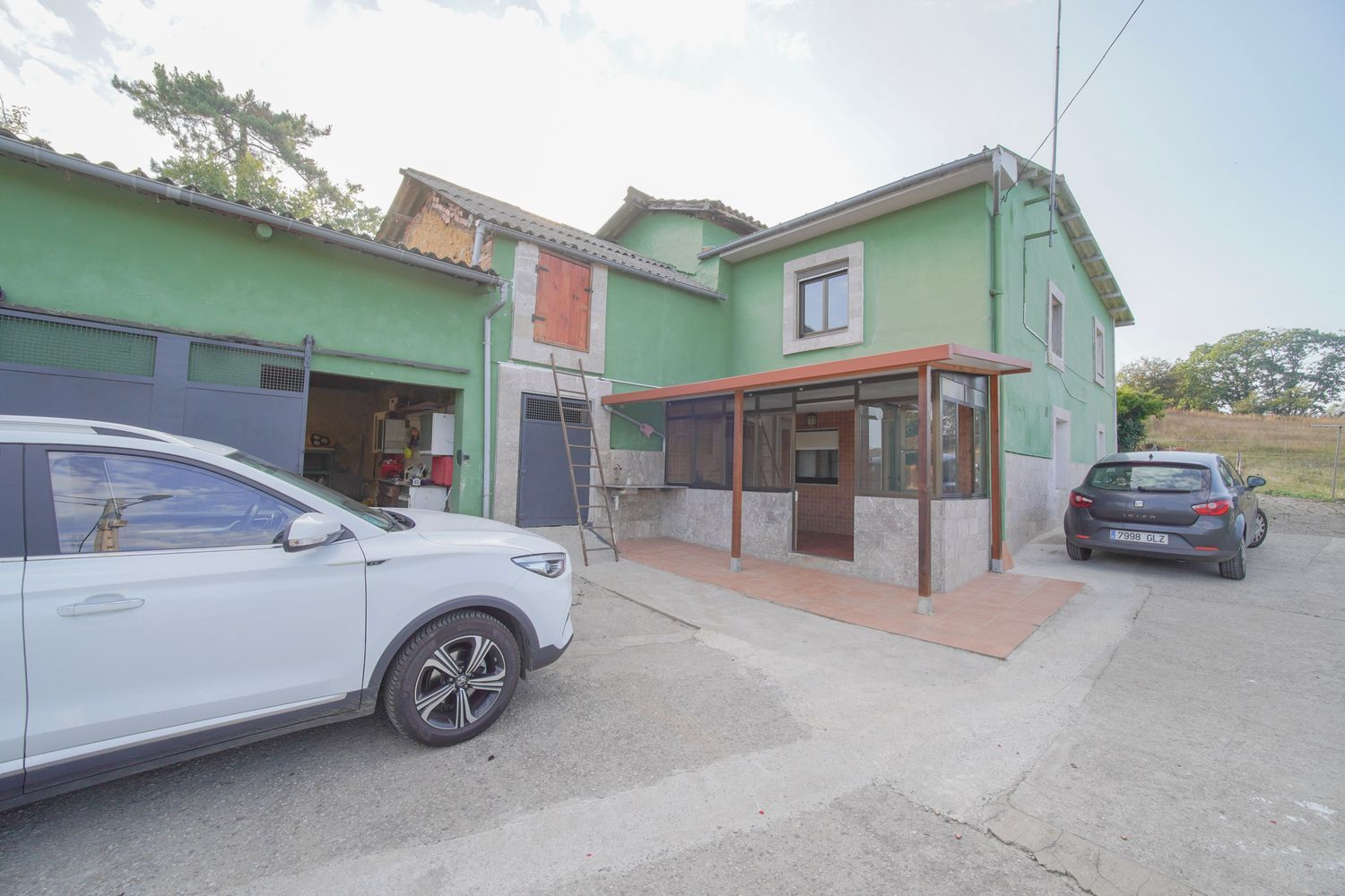 Casa en Parroquias Norte-Naranco en Oviedo - Foto 8