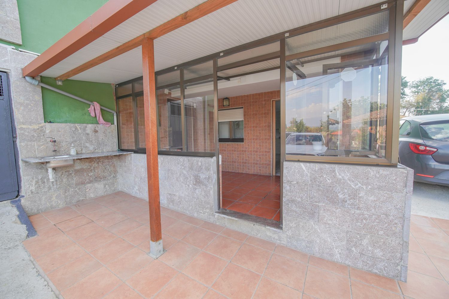 Casa en Parroquias Norte-Naranco en Oviedo - Foto 9