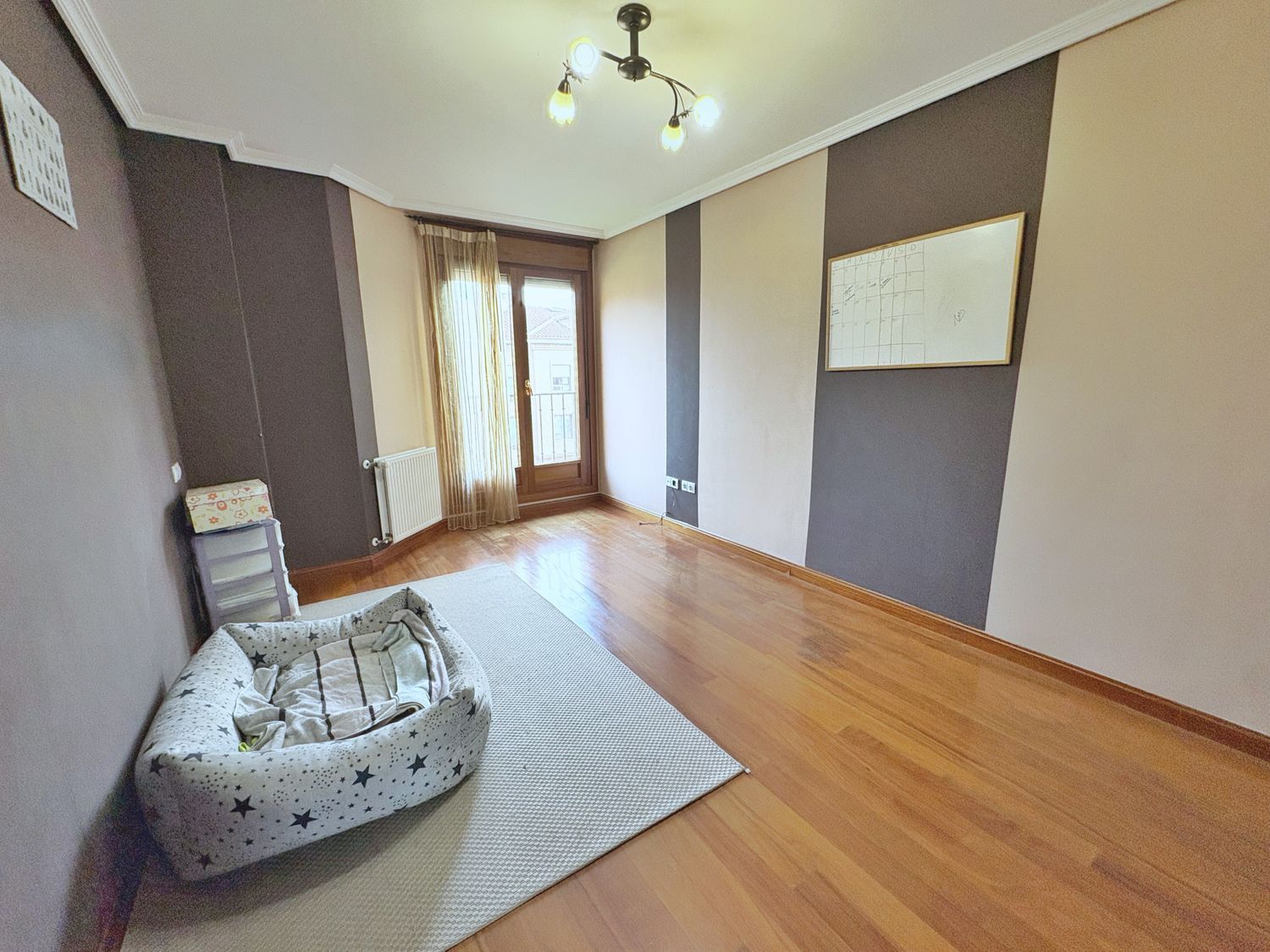 Piso en Miranda – Alfaraz en Avilés - Foto 3