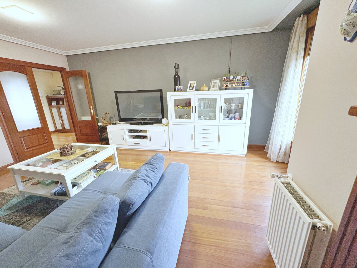 Piso en Miranda – Alfaraz en Avilés - Foto 2