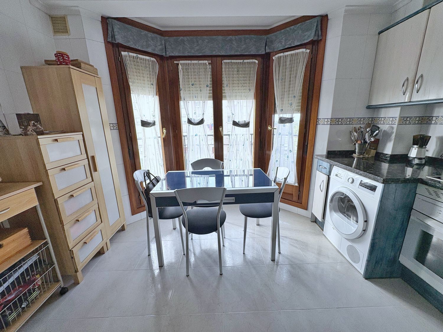 Piso en Miranda – Alfaraz en Avilés - Foto 17