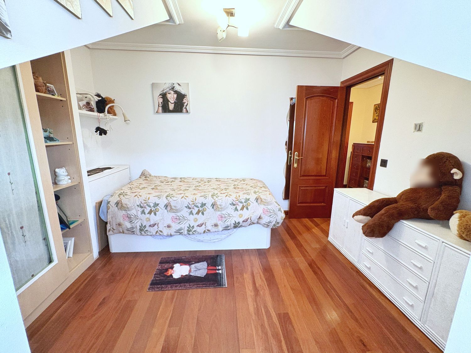 Piso en Miranda – Alfaraz en Avilés - Foto 5