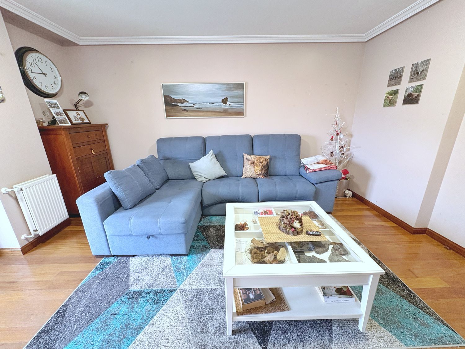Piso en Miranda – Alfaraz en Avilés - Foto 8