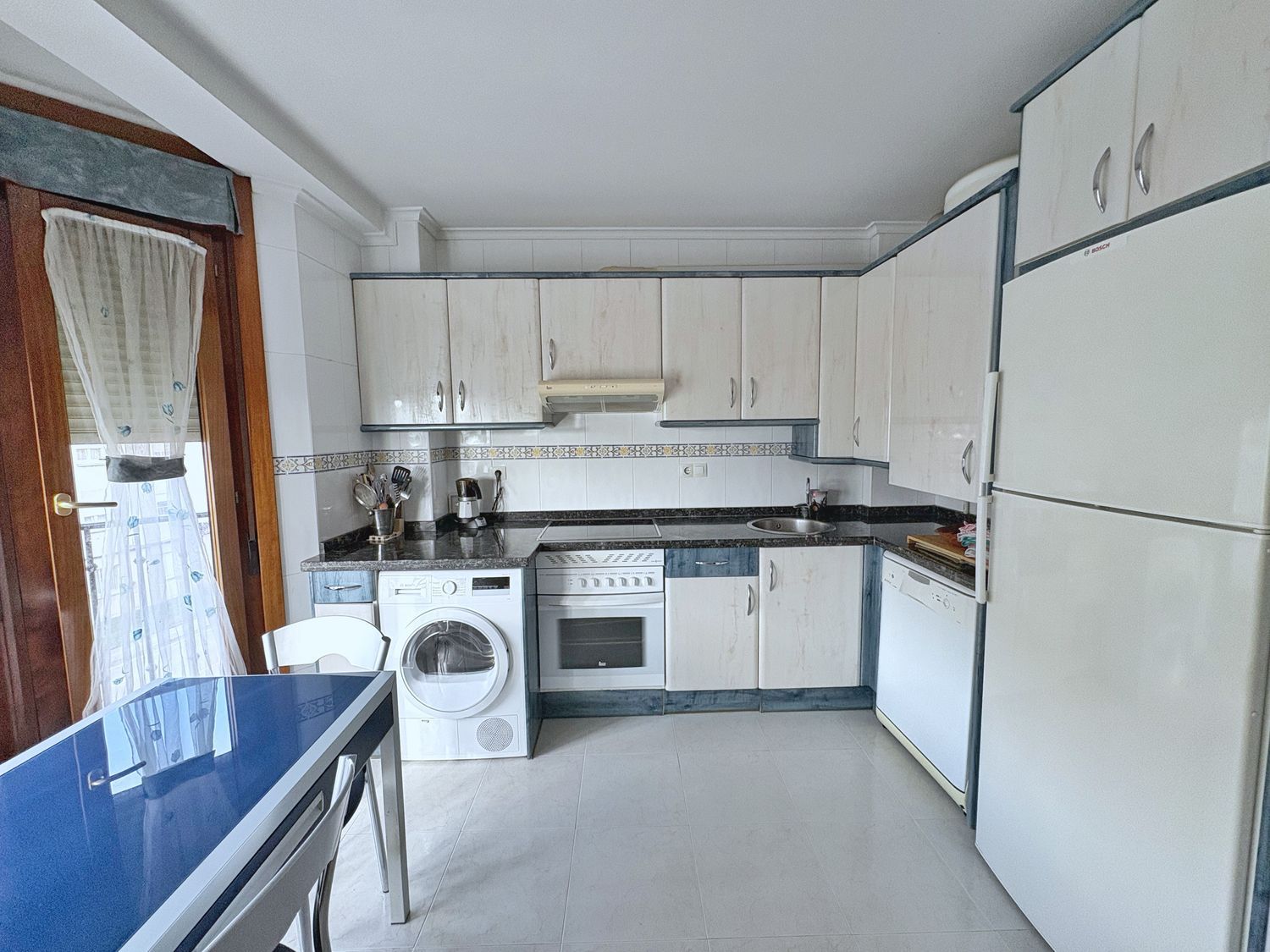 Piso en Miranda – Alfaraz en Avilés - Foto 15