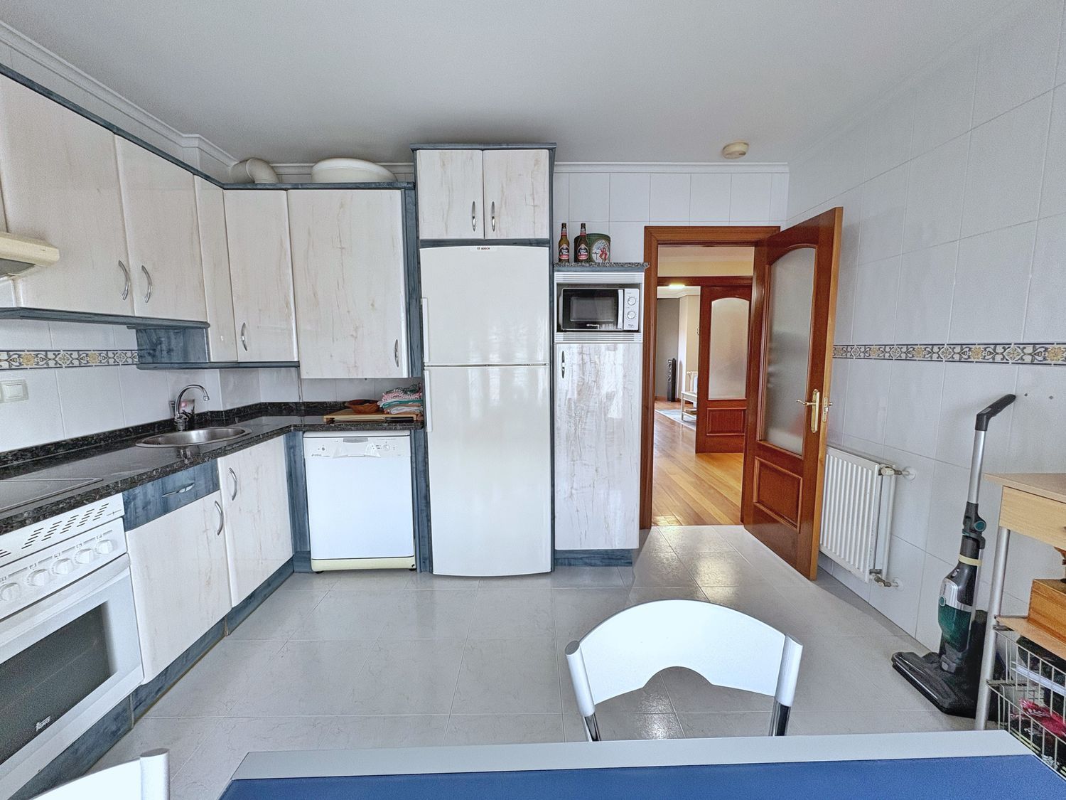 Piso en Miranda – Alfaraz en Avilés - Foto 18