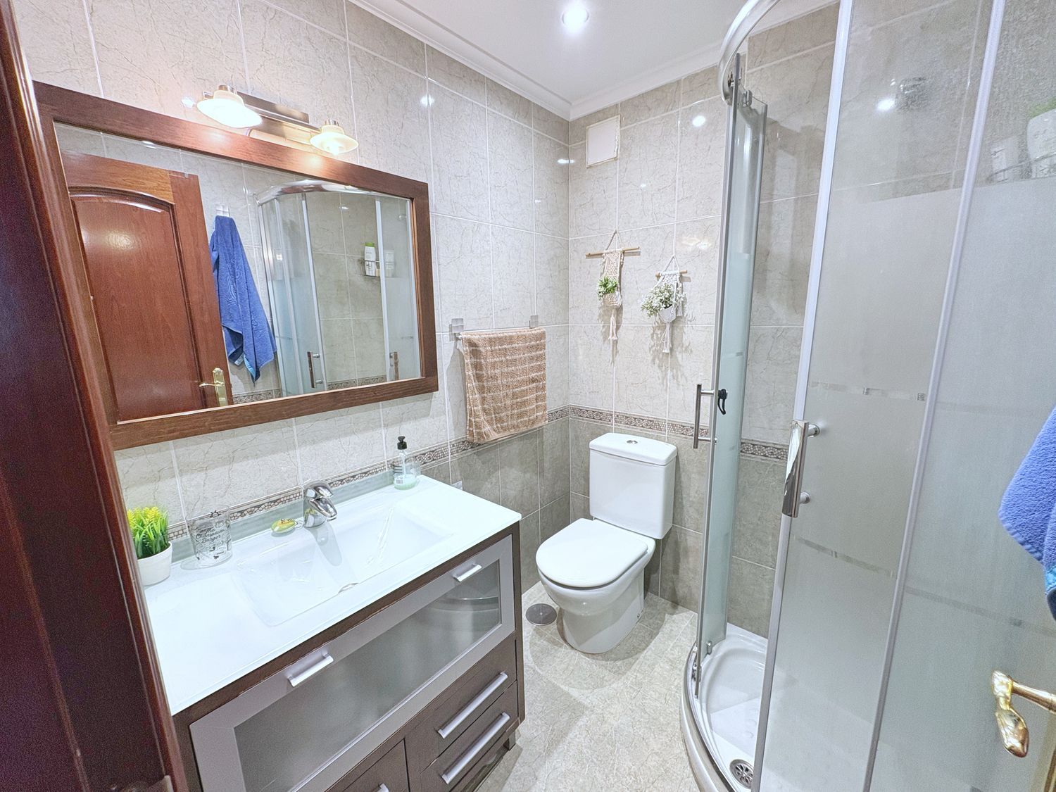 Piso en Miranda – Alfaraz en Avilés - Foto 22