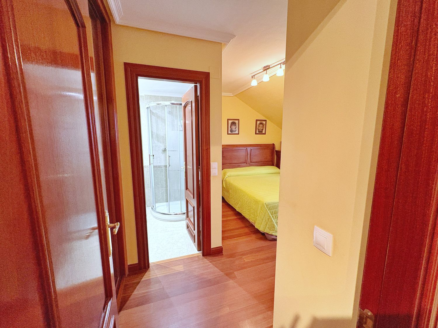 Piso en Miranda – Alfaraz en Avilés - Foto 21