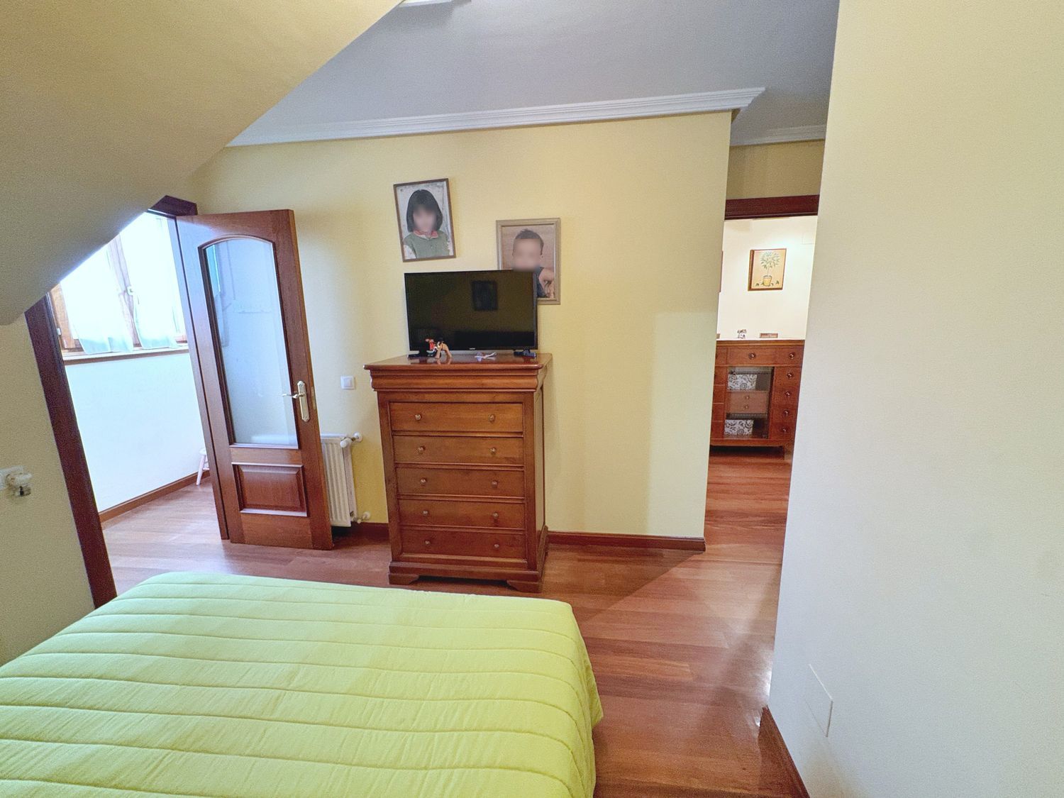 Piso en Miranda – Alfaraz en Avilés - Foto 25