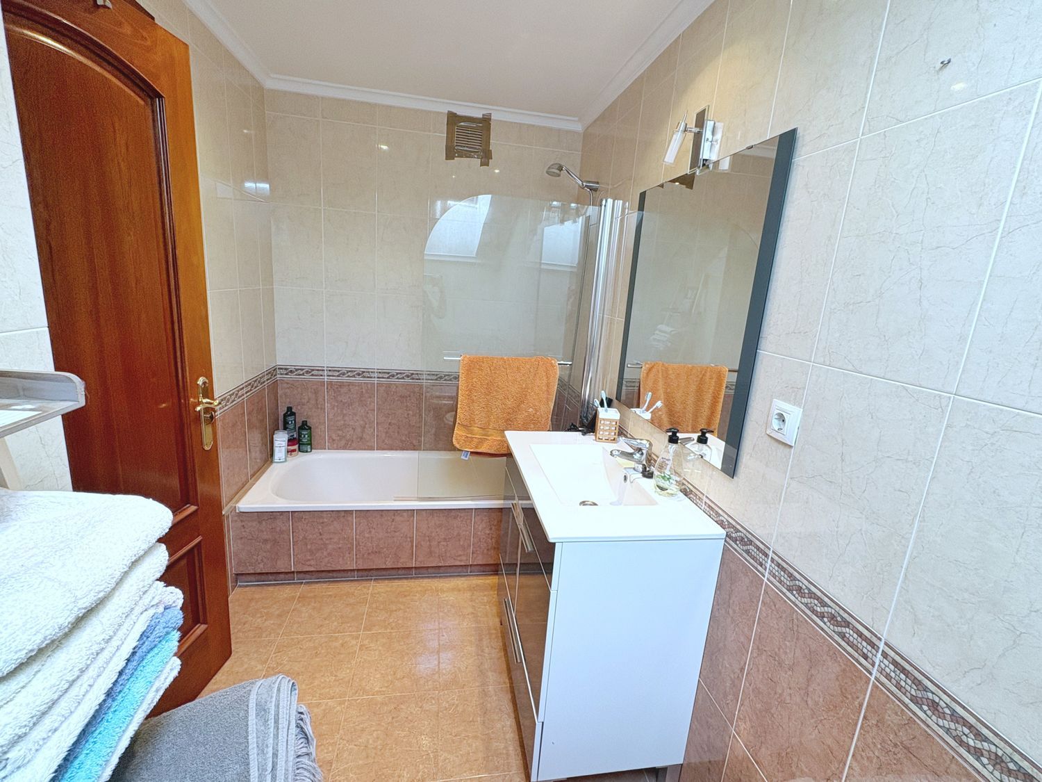 Piso en Miranda – Alfaraz en Avilés - Foto 11