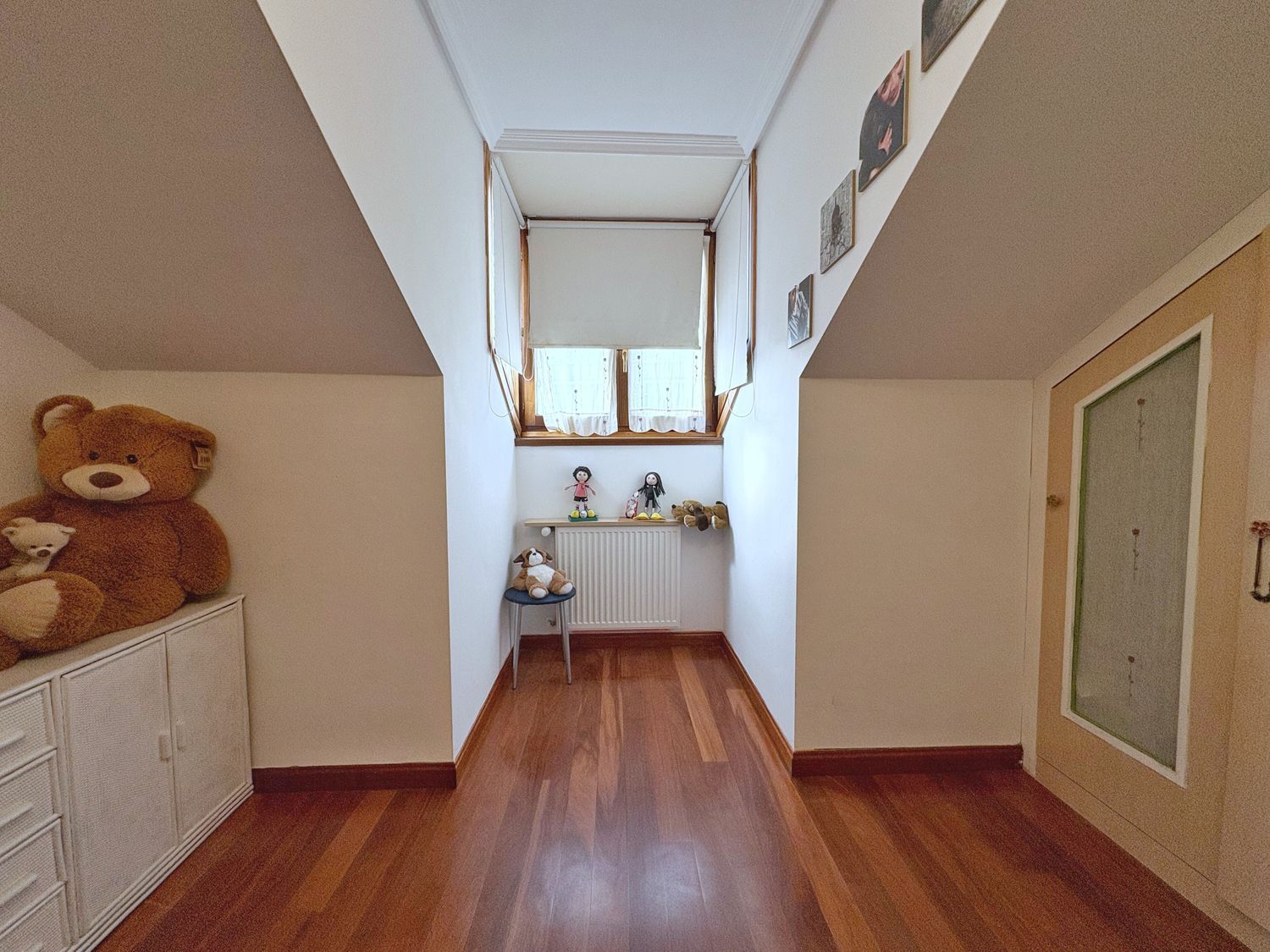 Piso en Miranda – Alfaraz en Avilés - Foto 13
