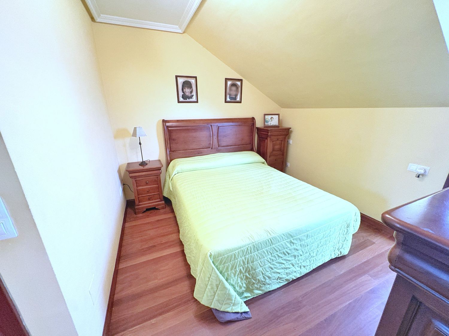 Piso en Miranda – Alfaraz en Avilés - Foto 24