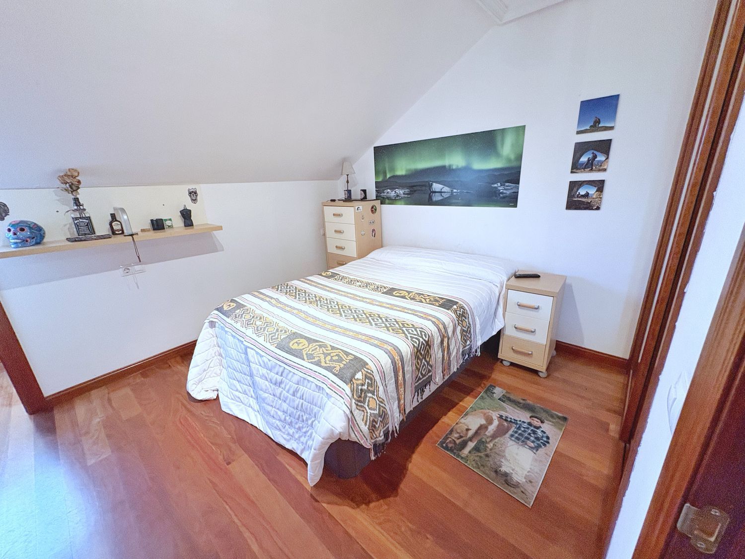 Piso en Miranda – Alfaraz en Avilés - Foto 29