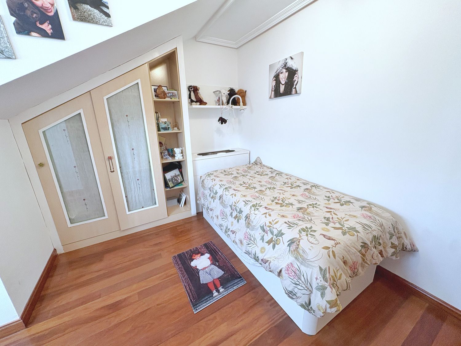 Piso en Miranda – Alfaraz en Avilés - Foto 4